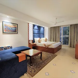 The Angel & Near Medanta *** Gurgaon