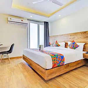 Fabhotel Soft Petals *** Gurgaon