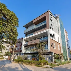 Bawa Medanta *** Gurgaon