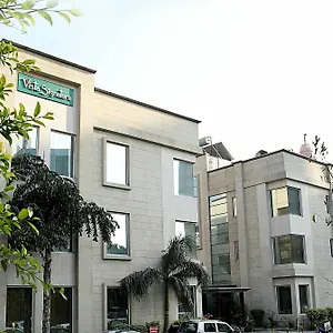 Inde Signature Tower *** Gurgaon