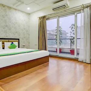 Treebo M2m Residency Sector 46 *** Gurgaon