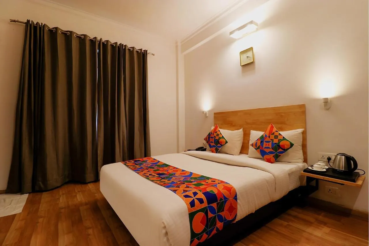 Fabhotel The Glory Gurgaon Hotel