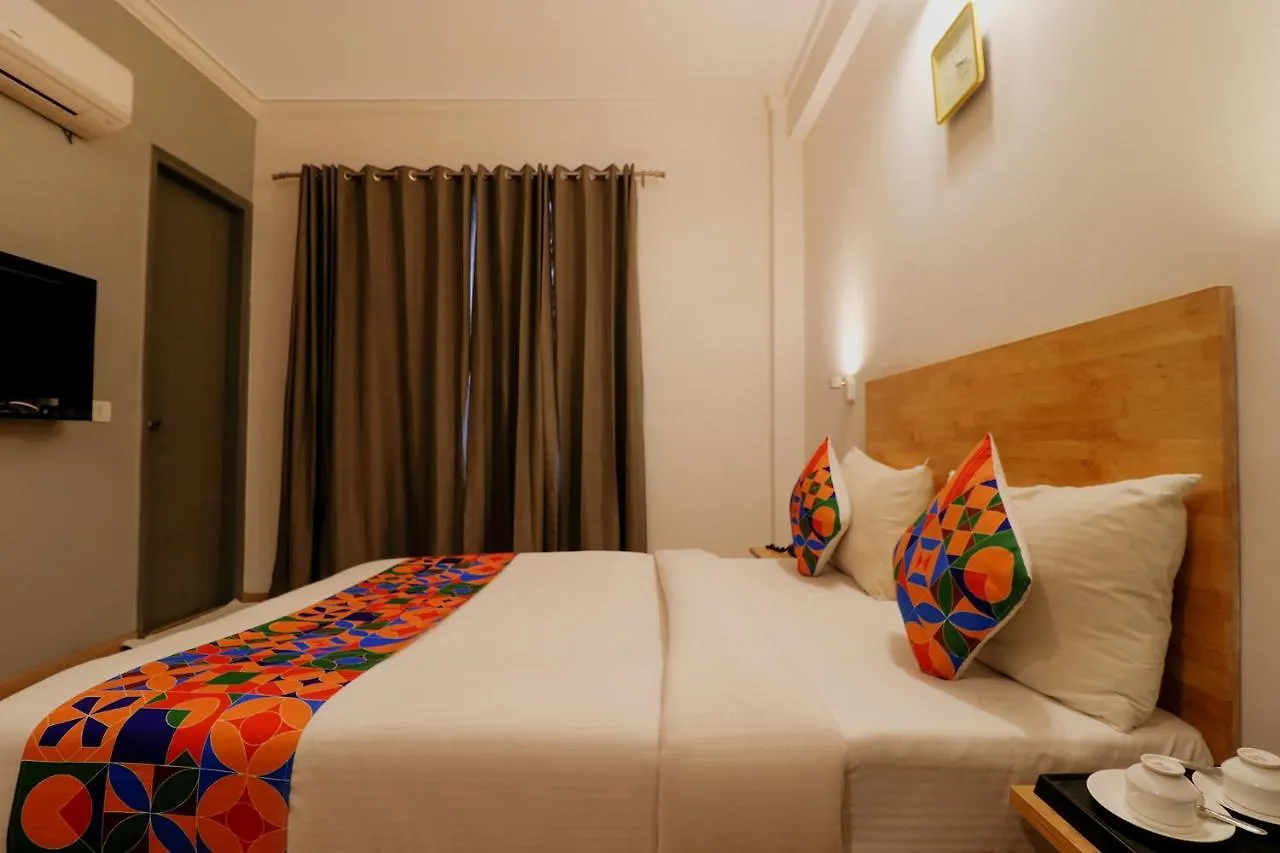 Fabhotel The Glory Gurgaon Hotel